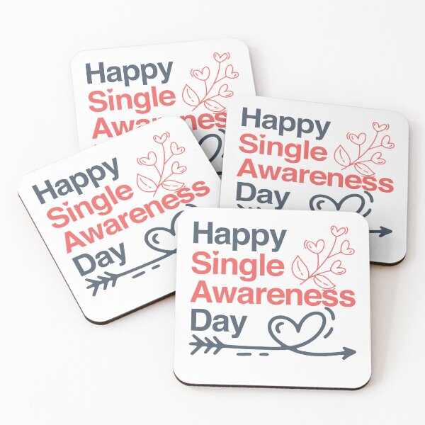 Item preview, happy single awareness designed and sold by harounshirt.