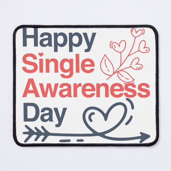 Item preview, happy single awareness designed and sold by harounshirt.