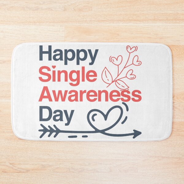 Item preview, happy single awareness designed and sold by harounshirt.