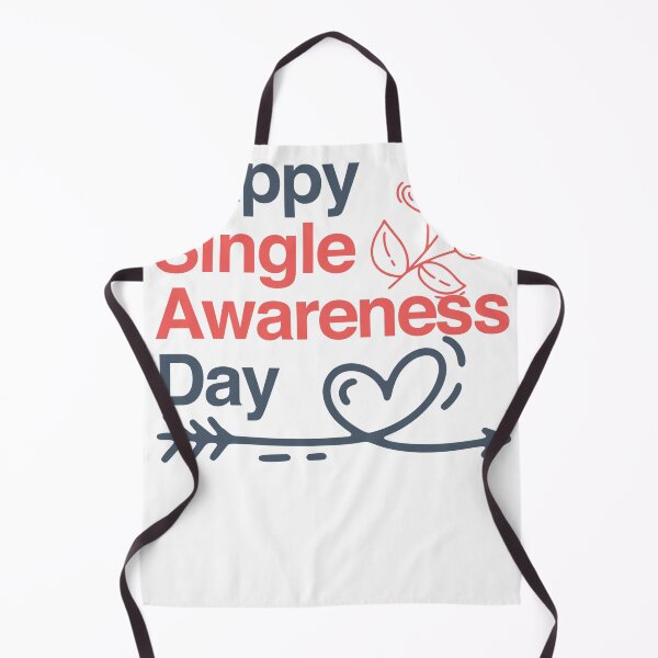 Item preview, happy single awareness designed and sold by harounshirt.
