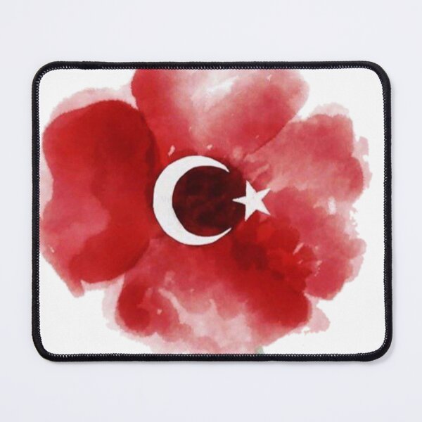 Item preview, pray for turkey designed and sold by Shopster381.