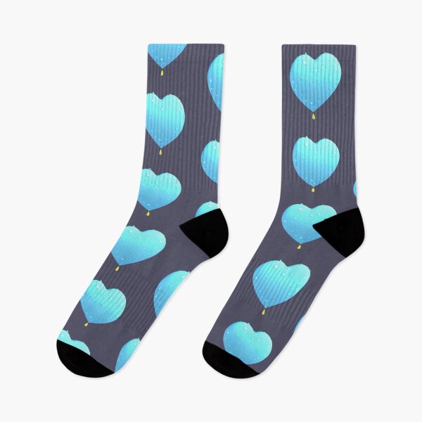 Artikelvorschau, Blue Heart  entworfen und verkauft von Digiheart.