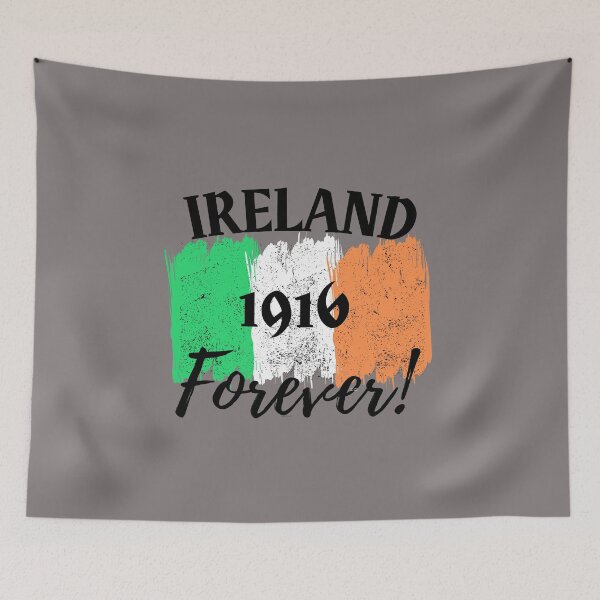 Item preview,  Ireland forever designed and sold by rocklegends99.