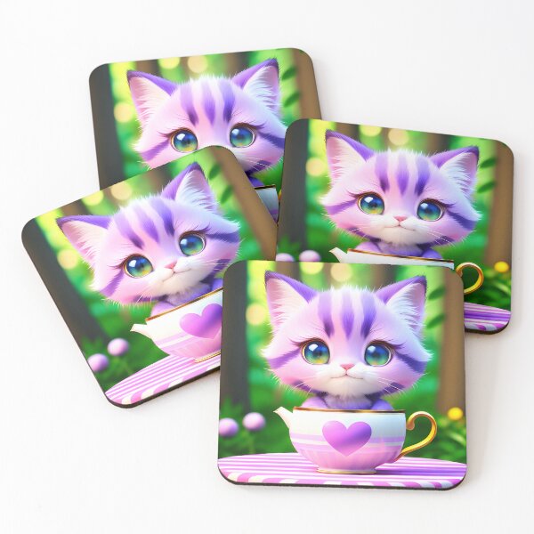Item preview, Baby Cheshire Cat 01 designed and sold by Rafael Branco.