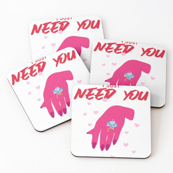 Item preview, I just need you designed and sold by Eugenie974.