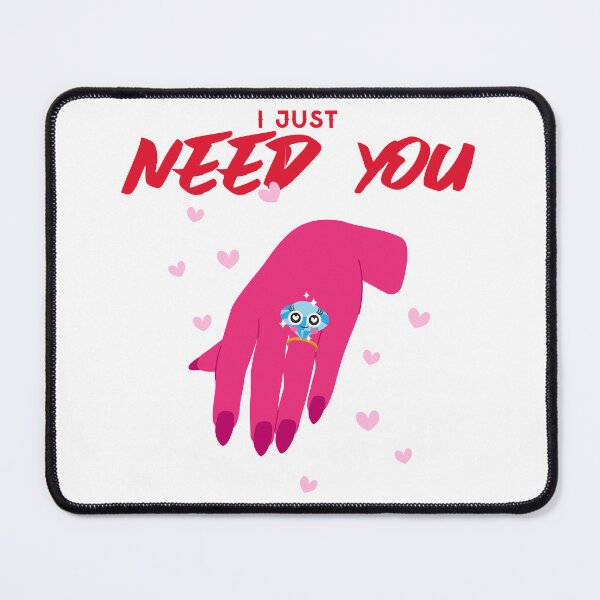 Item preview, I just need you designed and sold by Eugenie974.