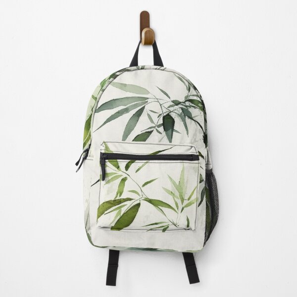Artikelvorschau, Bamboo Watercolor entworfen und verkauft von shokA Design.