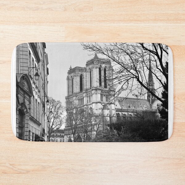 Item preview, Notre Dame designed and sold by Kent Nickell.