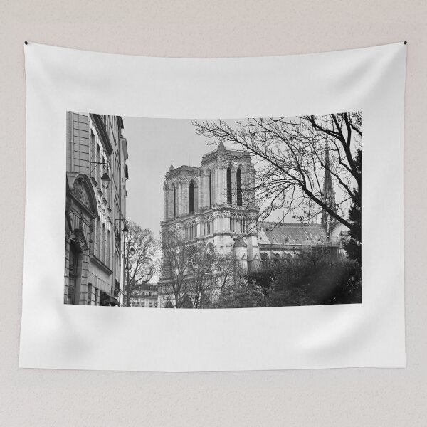 Item preview, Notre Dame designed and sold by Kent Nickell.