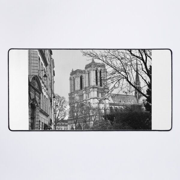 Item preview, Notre Dame designed and sold by Kent Nickell.