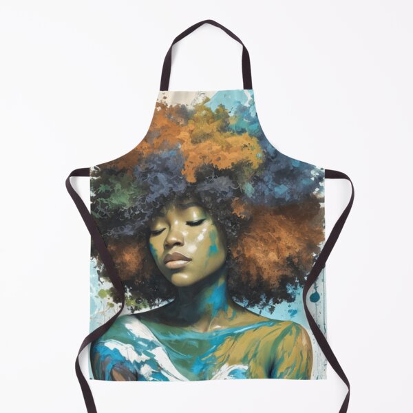 Item preview, Earth Tone Beauty - A Woman's Body Art no.5 designed and sold by smARTwork.
