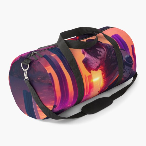 Item preview, Perro Cyberpunk 3 designed and sold by FattoAMano.