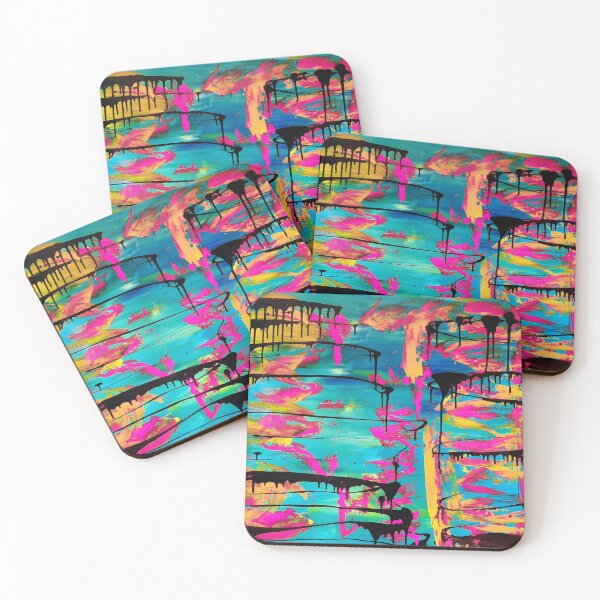 Item preview,  Eccentric designed and sold by ArtistSunny.