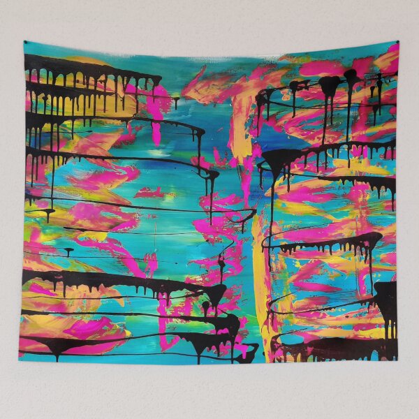 Item preview,  Eccentric designed and sold by ArtistSunny.