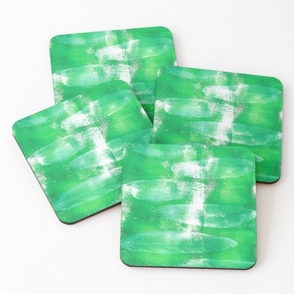 Item preview, Faded Green designed and sold by TenelArt.