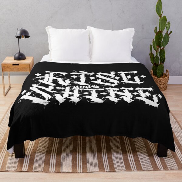 Item preview, Rise and shine designed and sold by 3nine.