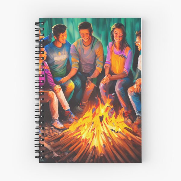 Item preview,  A Night of Storytelling - An Evening of Sharing Stories - The Warmth of Friendship designed and sold by WBP Mart.