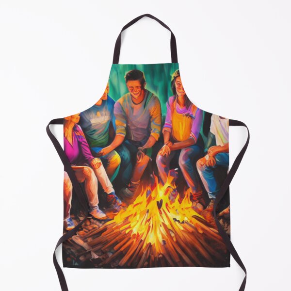 Item preview, A Night of Storytelling - An Evening of Sharing Stories - The Warmth of Friendship designed and sold by WBP Mart.