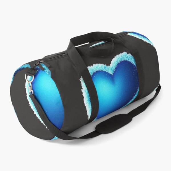 Artikelvorschau, Blue Heart  entworfen und verkauft von Digiheart.
