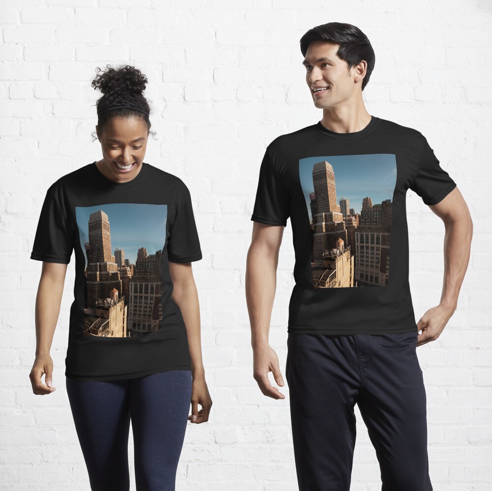 Artikel-Vorschau von Funktionsshirt, designt und verkauft von Portalius.