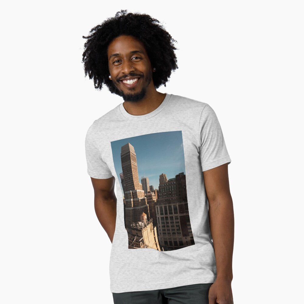 Artikel-Vorschau von Vintage T-Shirt, designt und verkauft von Portalius.