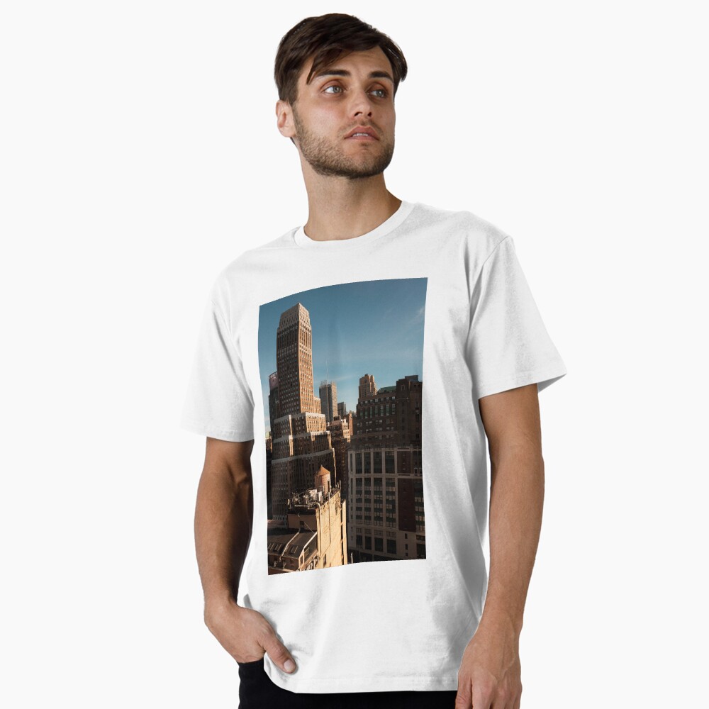 Artikel-Vorschau von Premium T-Shirt, designt und verkauft von Portalius.