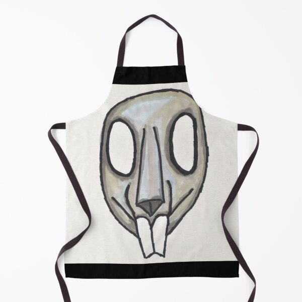 Item preview, Rabbit Skull designed and sold by HouseOfMxTakes.