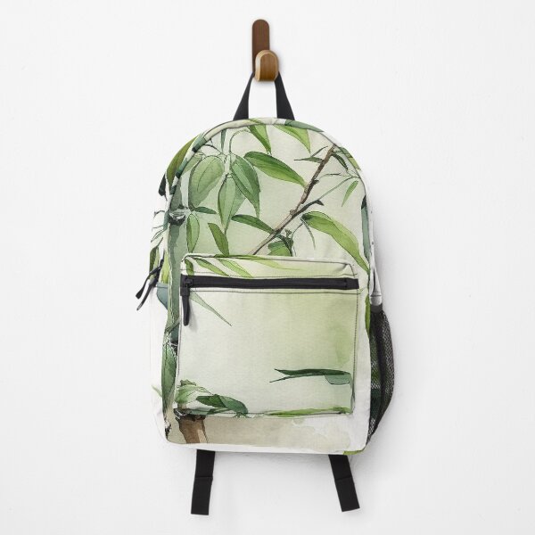 Artikelvorschau, Bamboo Watercolor entworfen und verkauft von shokA Design.