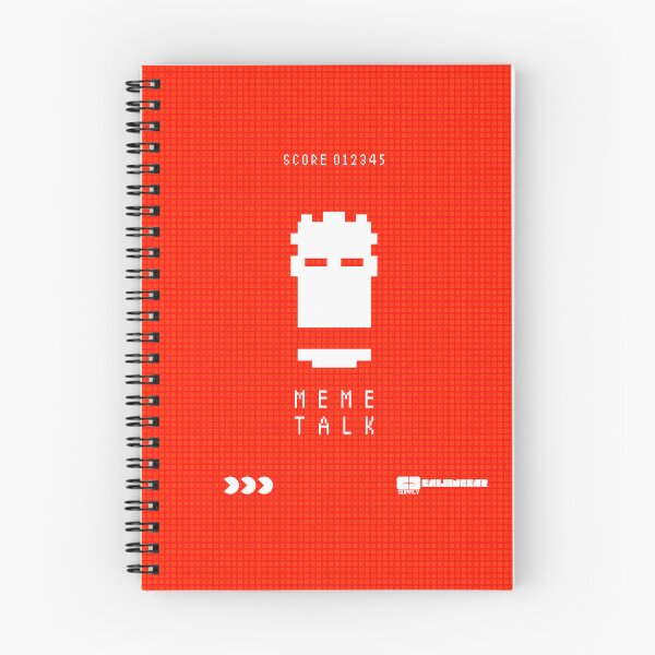 Item preview, Meme Talk designed and sold by Gaijin-Gear.