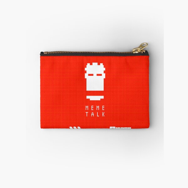 Item preview, Meme Talk designed and sold by Gaijin-Gear.