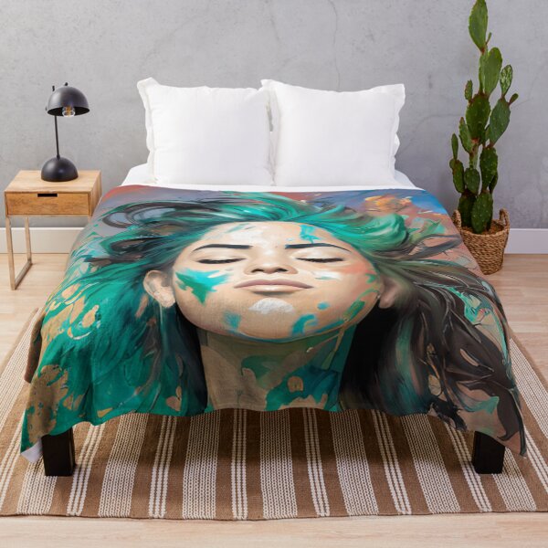 Item preview, Earth Tone Beauty - A Woman's Body Art no.6 designed and sold by smARTwork.