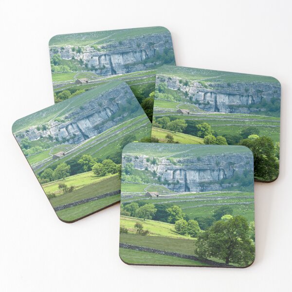 Item preview, Malham Cove Malham Yorkshire Dales designed and sold by Cameranick.