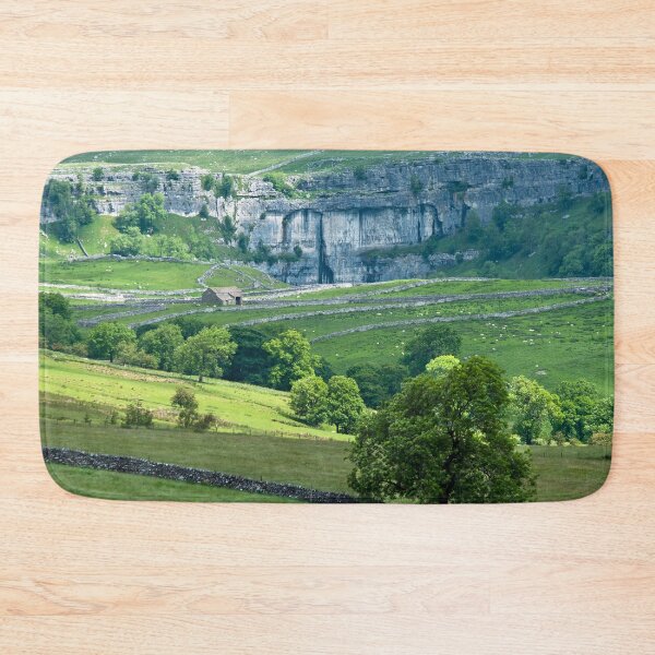 Item preview, Malham Cove Malham Yorkshire Dales designed and sold by Cameranick.