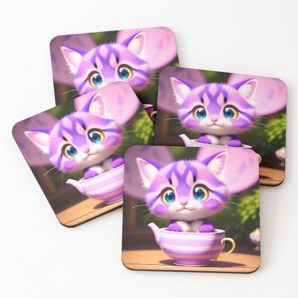 Item preview, Baby Cheshire Cat 02 designed and sold by Rafael Branco.