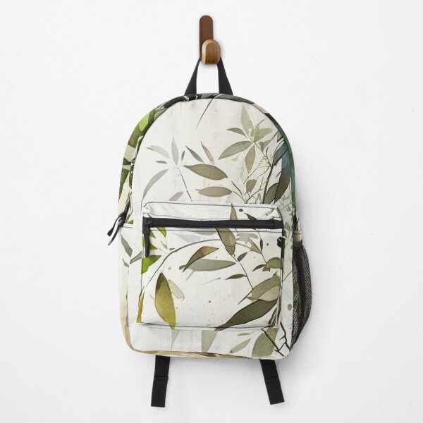 Artikelvorschau, Bamboo Watercolor entworfen und verkauft von shokA Design.
