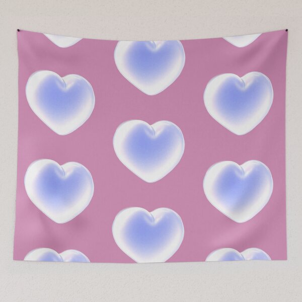 Item preview, Bubble Heart designed and sold by Digiheart.