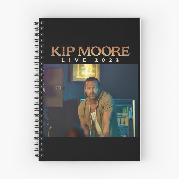 Item preview, kip moore tour 2023 designed and sold by nnrichards.