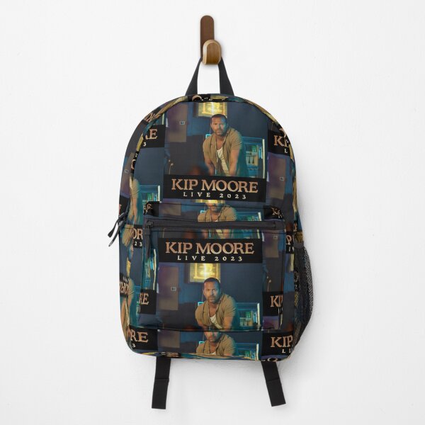 Item preview, kip moore tour 2023 designed and sold by nnrichards.