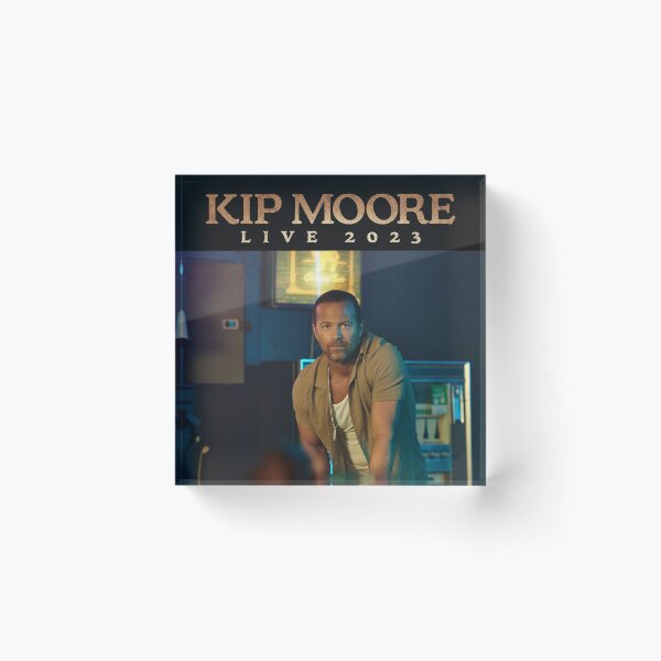 Item preview, kip moore tour 2023 designed and sold by nnrichards.