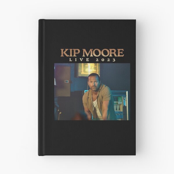 Item preview, kip moore tour 2023 designed and sold by nnrichards.