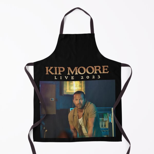 Item preview, kip moore tour 2023 designed and sold by nnrichards.