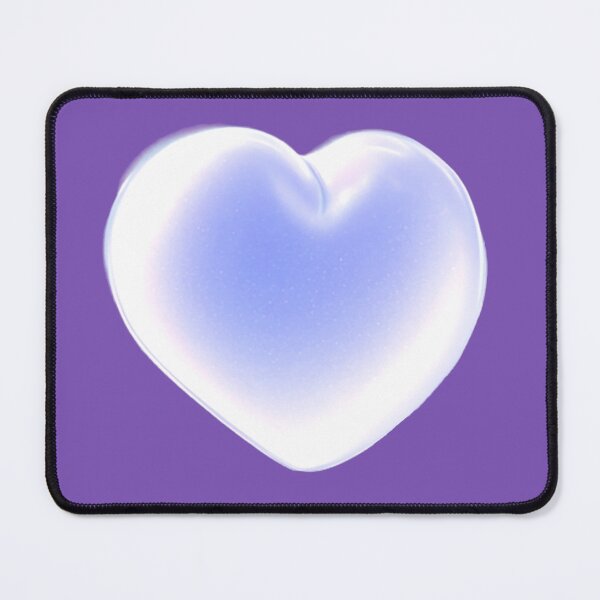 Item preview, Bubble Heart designed and sold by Digiheart.