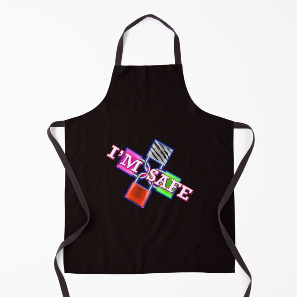 Item preview, I'm Safe designed and sold by Angelle55.