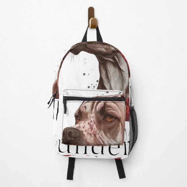 Item preview, my dog is my thunder buddy designed and sold by Beauti-artist.