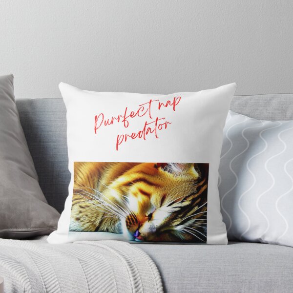 Item preview, Nap predator designed and sold by Marah90.