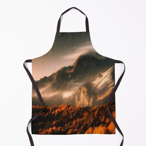 Item preview, Mountainous Vale designed and sold by brandway.
