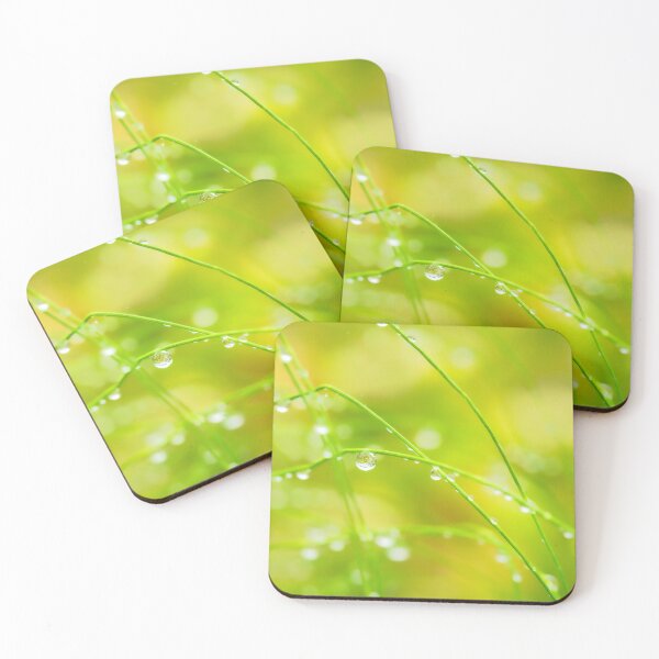 Item preview, Dewy Grass designed and sold by Dorset Girl.
