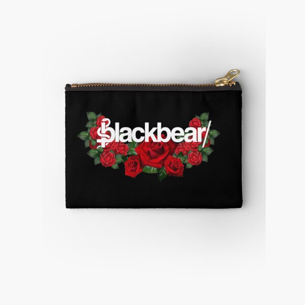 Item preview, Blackbear [w/ Rosebushes 2] designed and sold by Carley Vickery.