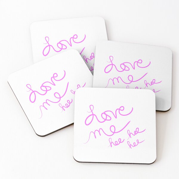Item preview, Love Me designed and sold by abeink.
