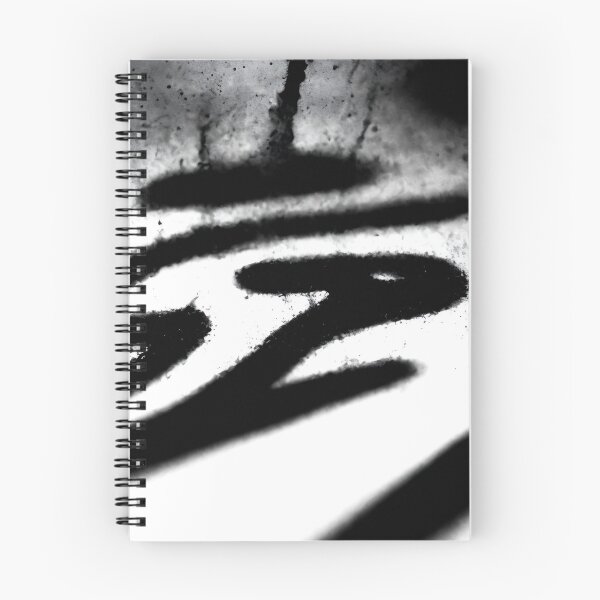 Item preview, Black and white character - abstraction designed and sold by Jaroslav Hubert.